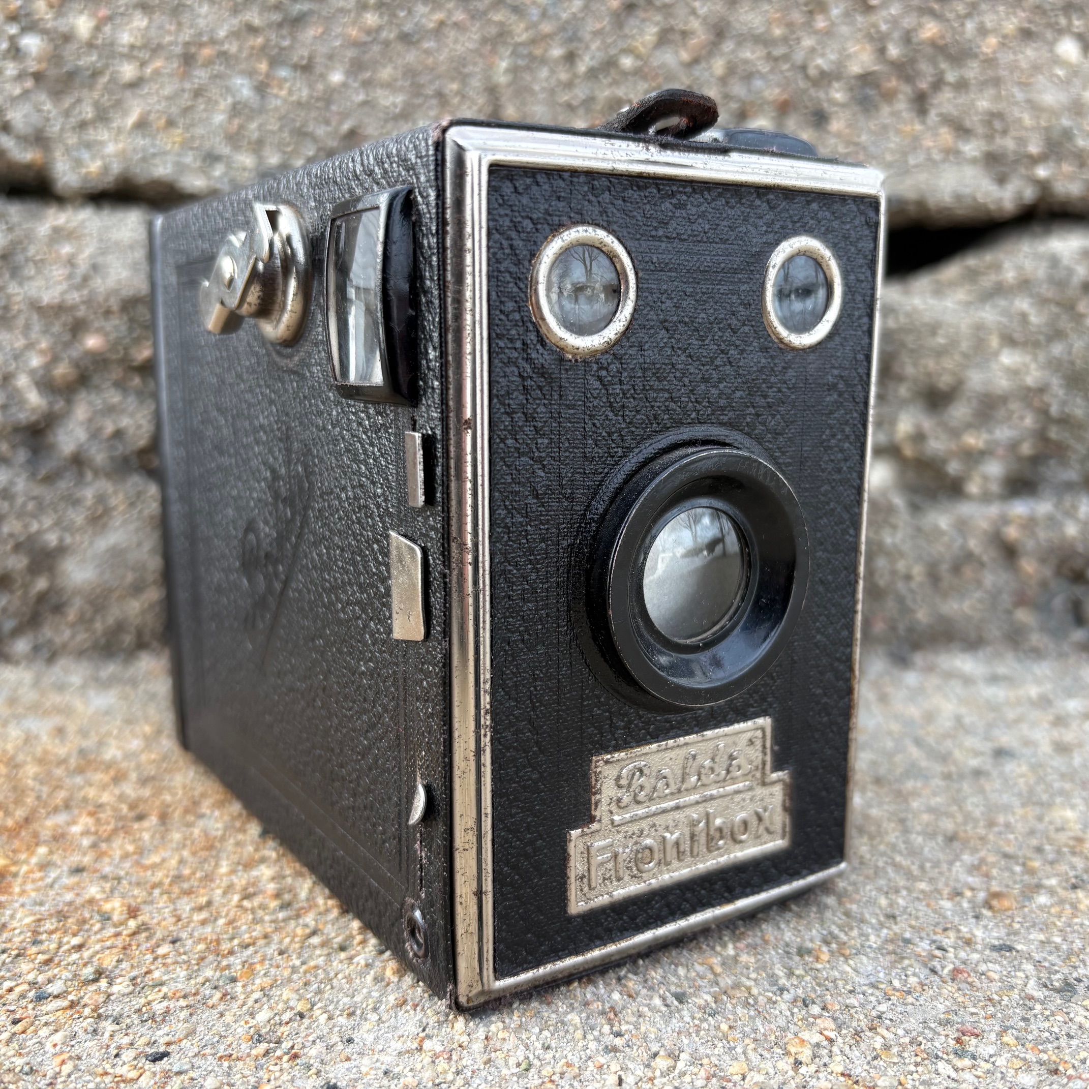 Balda Frontbox (4), 1938